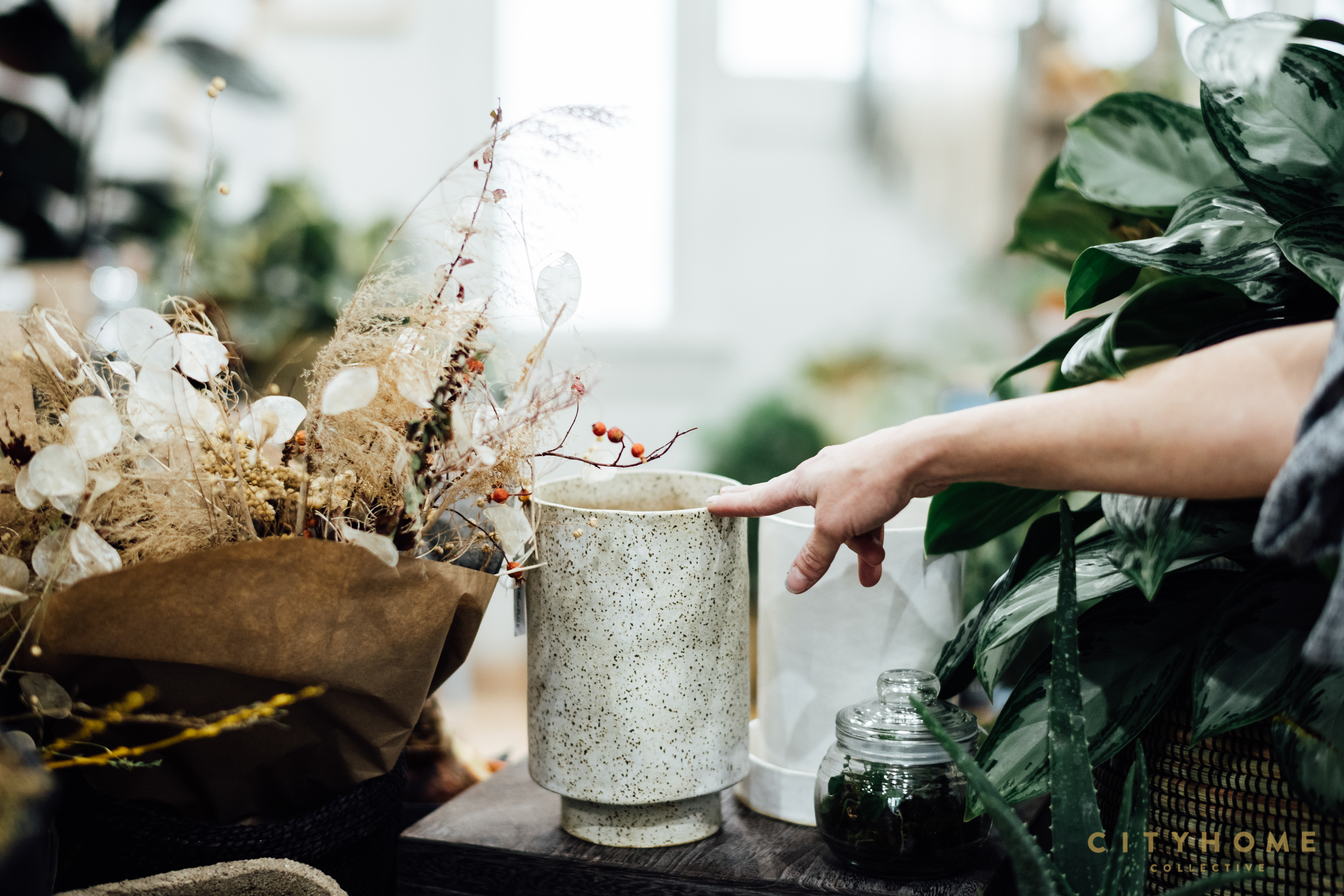 Thyme and Place Herb Your Enthusiasm